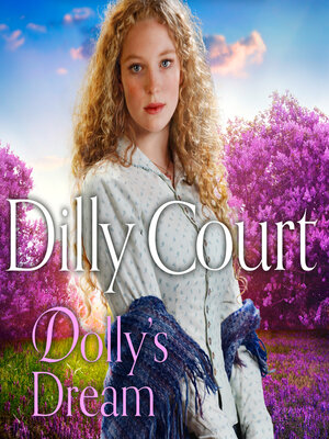 cover image of Dolly's Dream